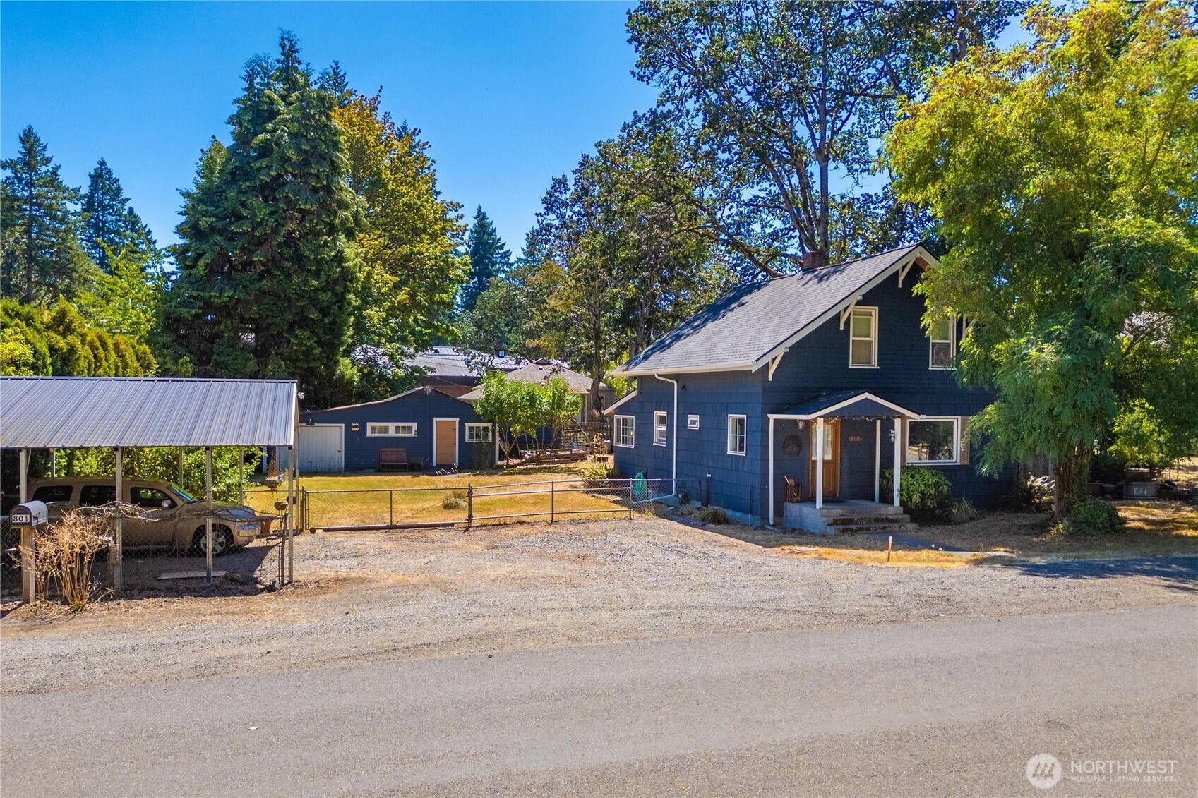 Tacoma, WA 98444,806 S 120th St S