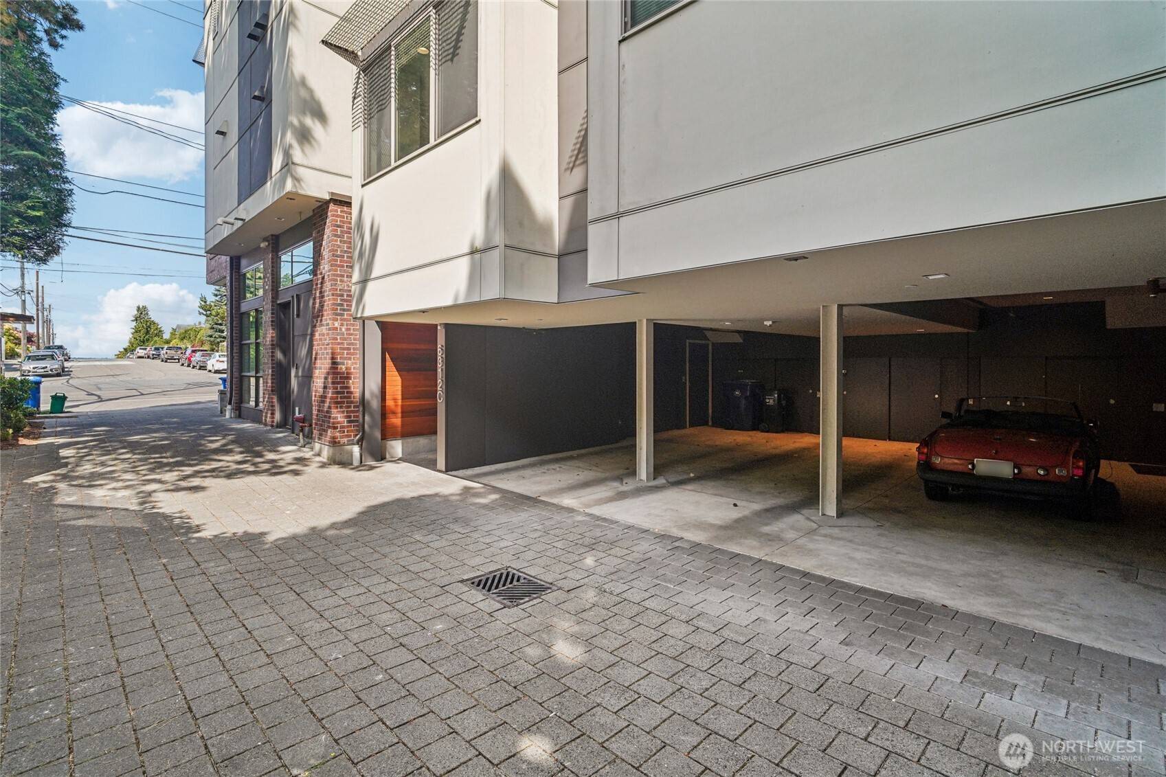 Seattle, WA 98107,6312 32nd AVE NW #C