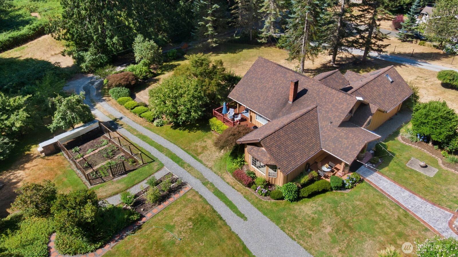 Fall City, WA 98024,36208 SE 46th ST