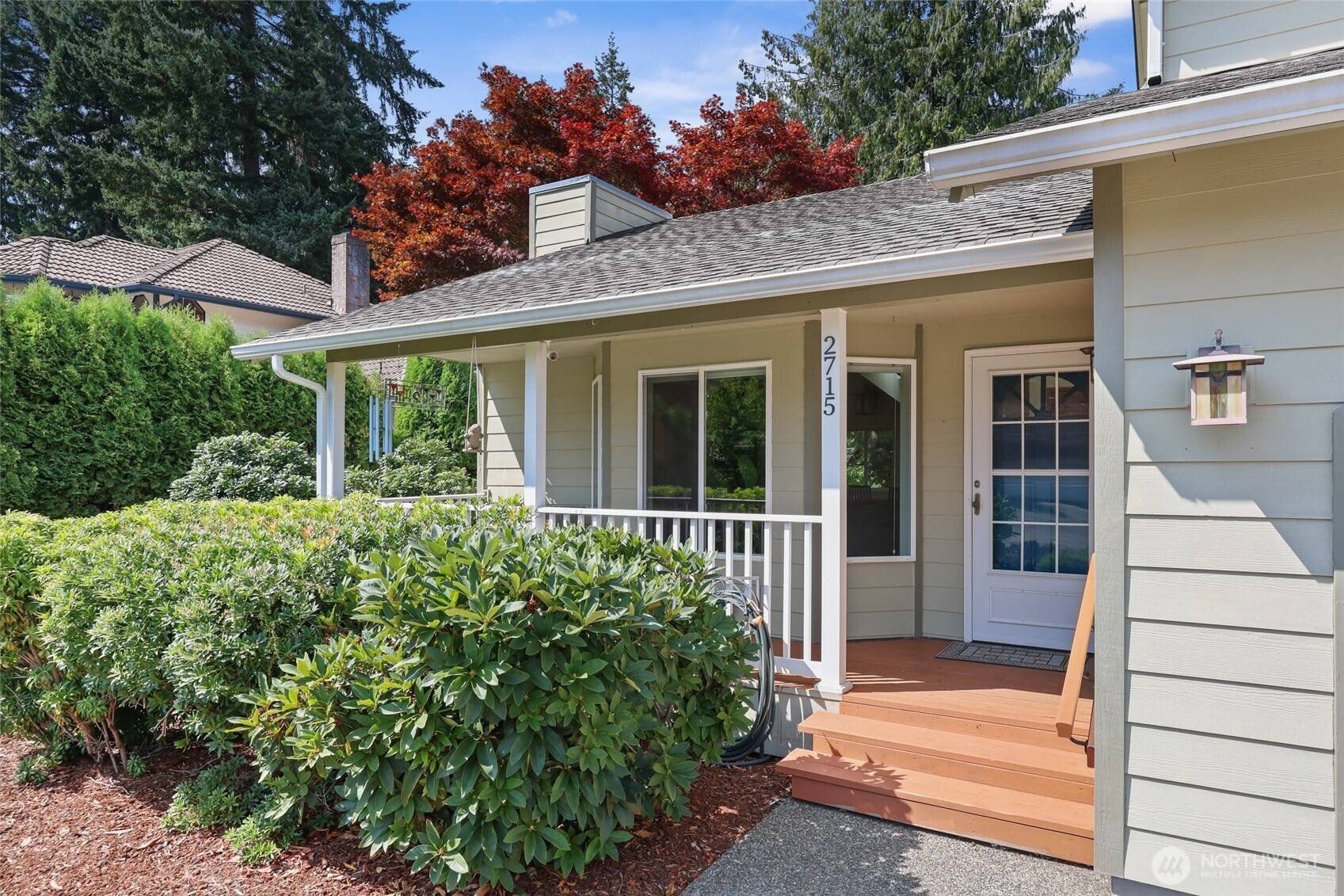 Olympia, WA 98502,2715 Walnut LOOP NW