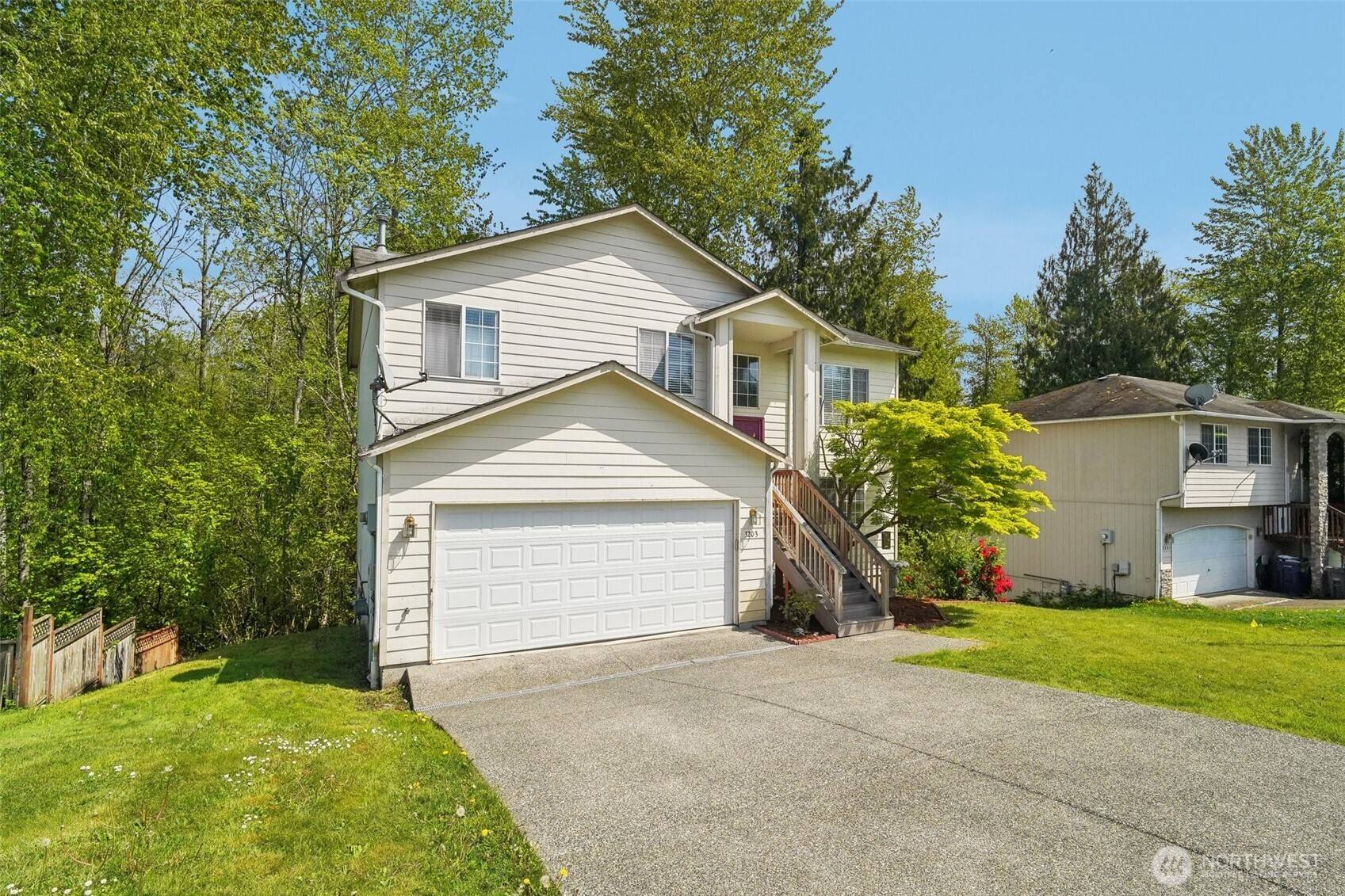 Lake Stevens, WA 98258,3203 Lake DR