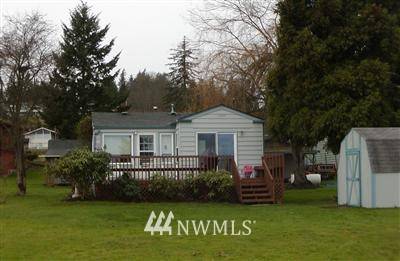 Clinton, WA 98236,6579 Simmons DR