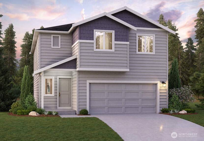 Chehalis, WA 98532,131 Willowbrook DR