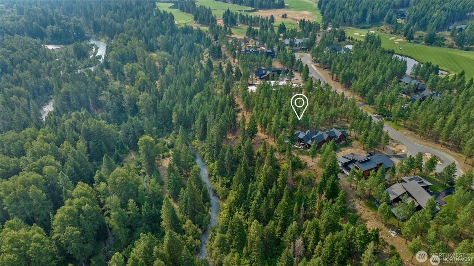 Cle Elum, WA 98922,46 Southern Star LN