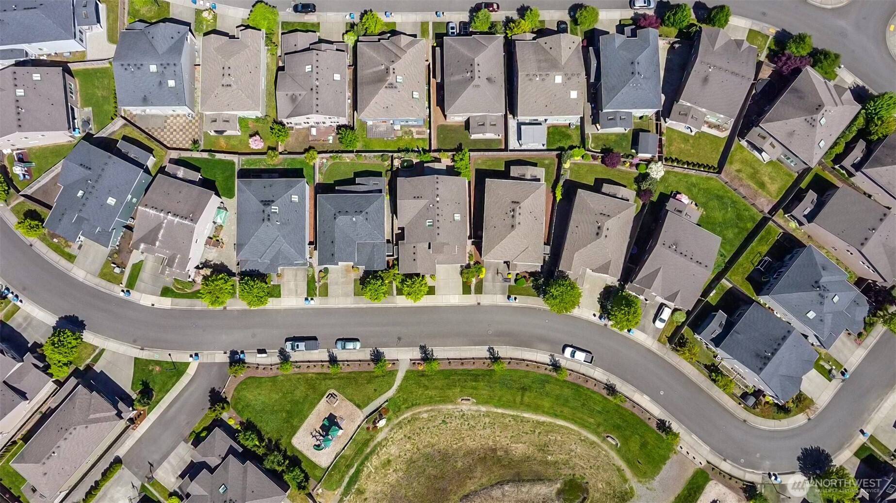 Renton, WA 98059,13774 173rd PL SE