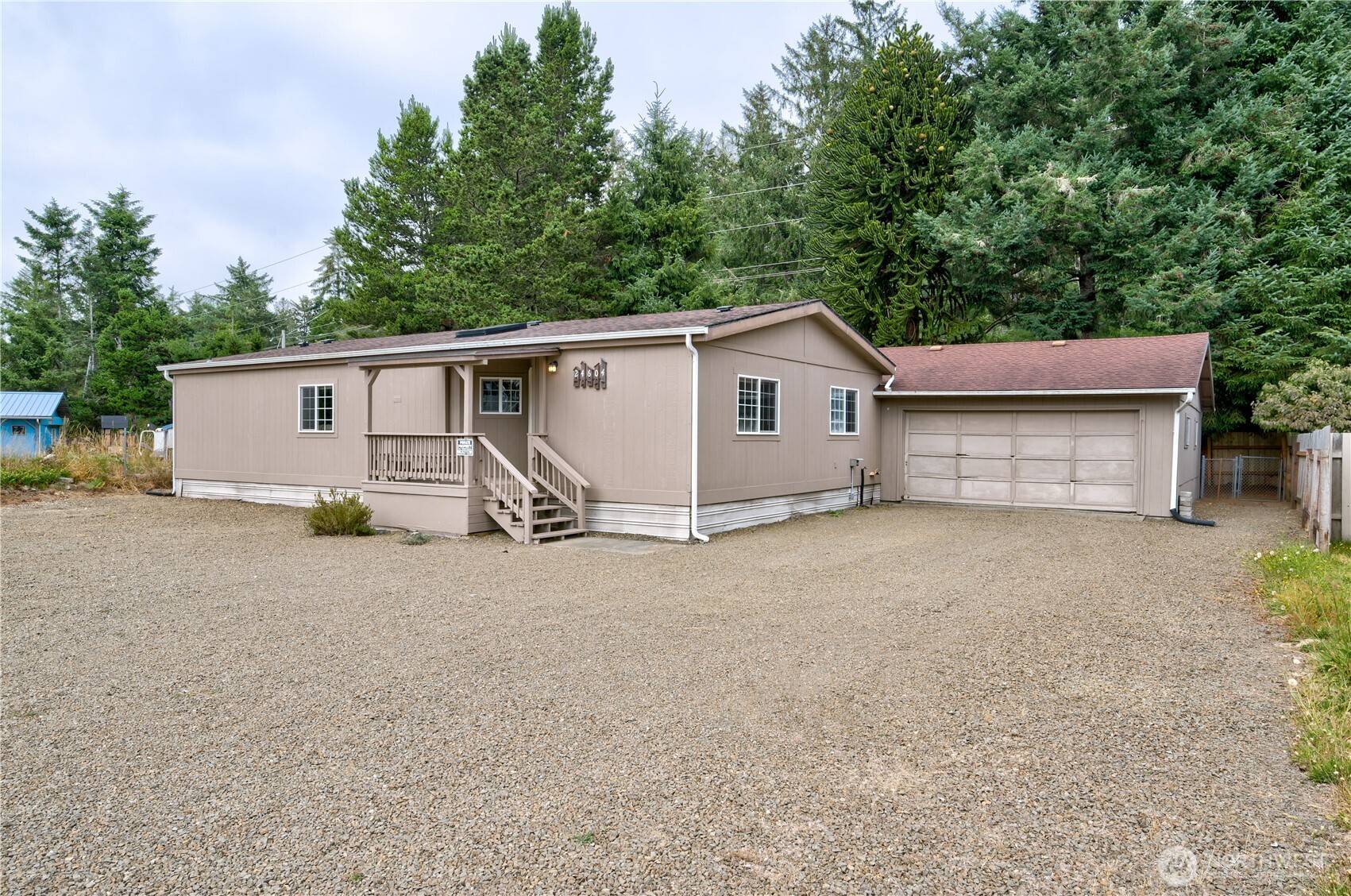 Ocean Park, WA 98640,24604 Gile PL
