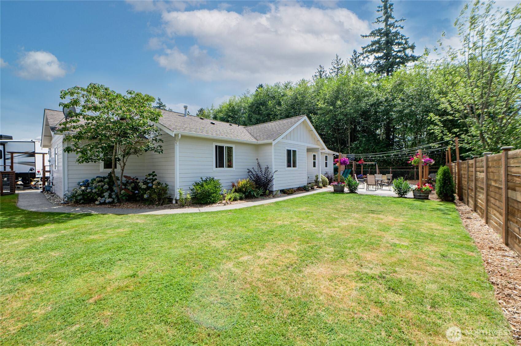 Blaine, WA 98230,1323 Wilson AVE