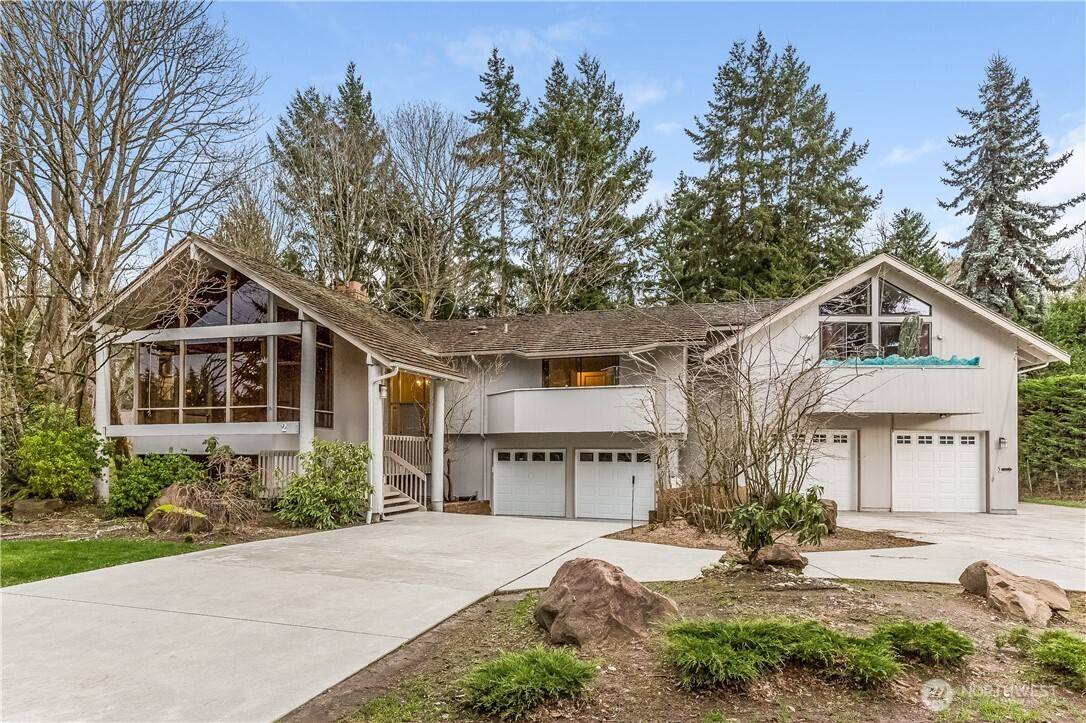 Bellevue, WA 98006,2 Cascade Key