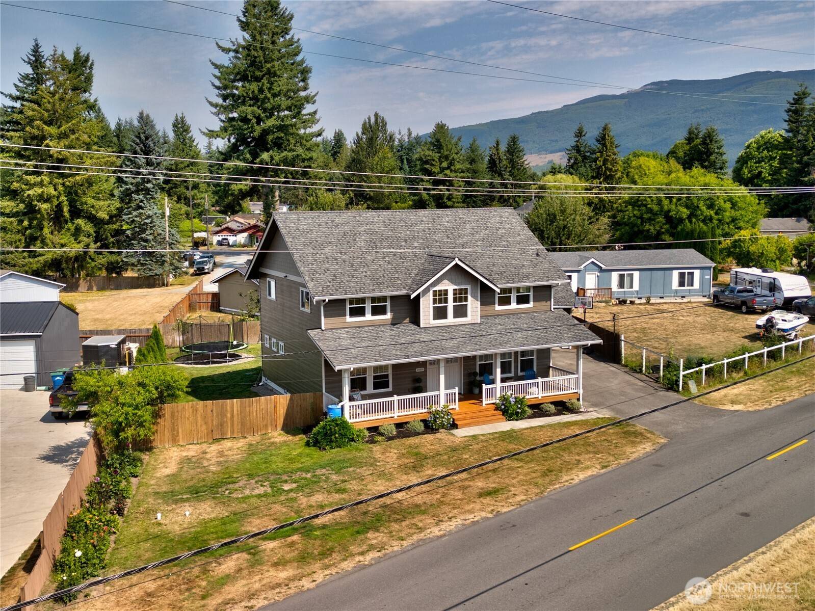 Sedro Woolley, WA 98284,1410 Railroad AVE
