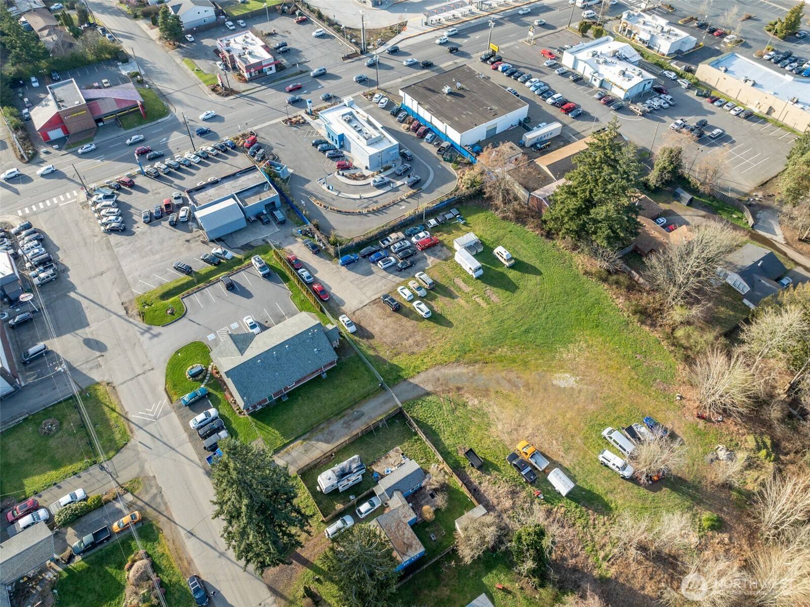 Bremerton, WA 98310,3890 Wheaton Way