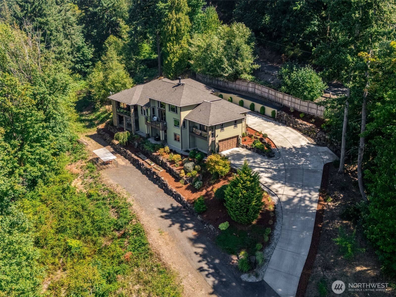 Kalama, WA 98625,625 Nectarine DR