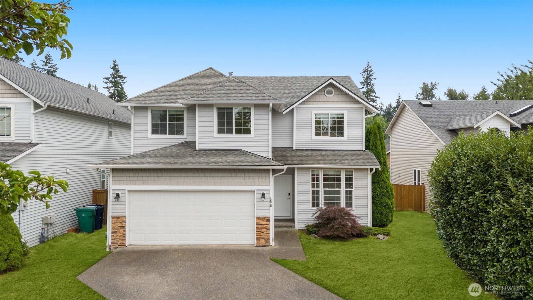 Everett, WA 98208,4620 151st PL SE