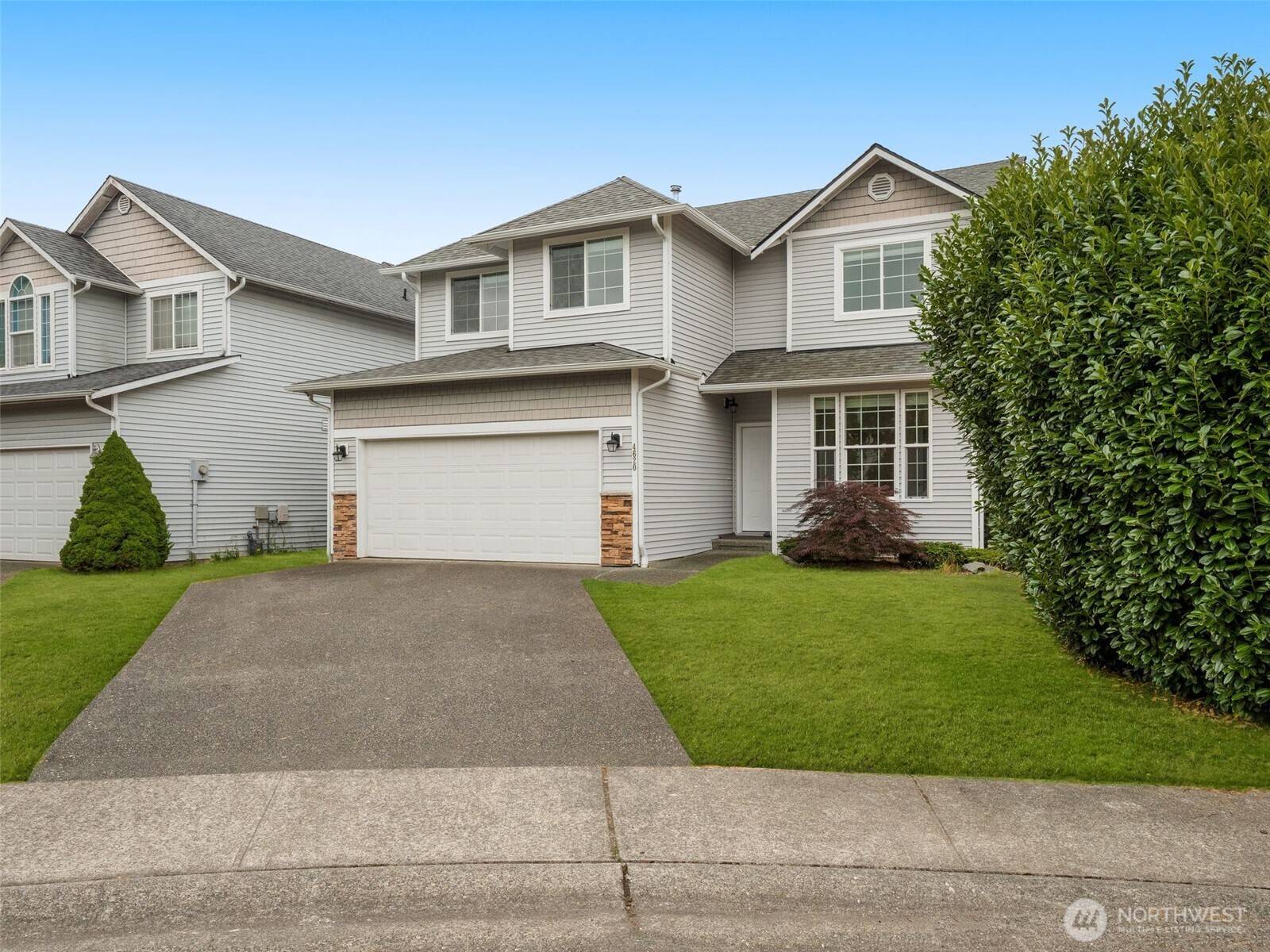 Everett, WA 98208,4620 151st PL SE