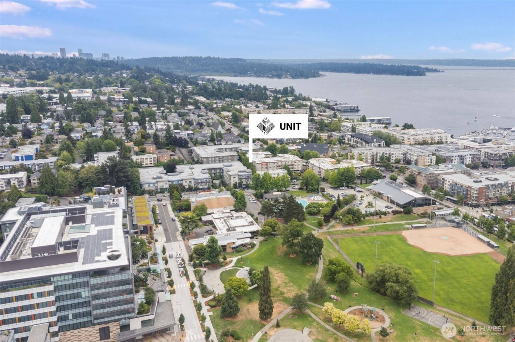 Kirkland, WA 98033,122 State ST S #310E