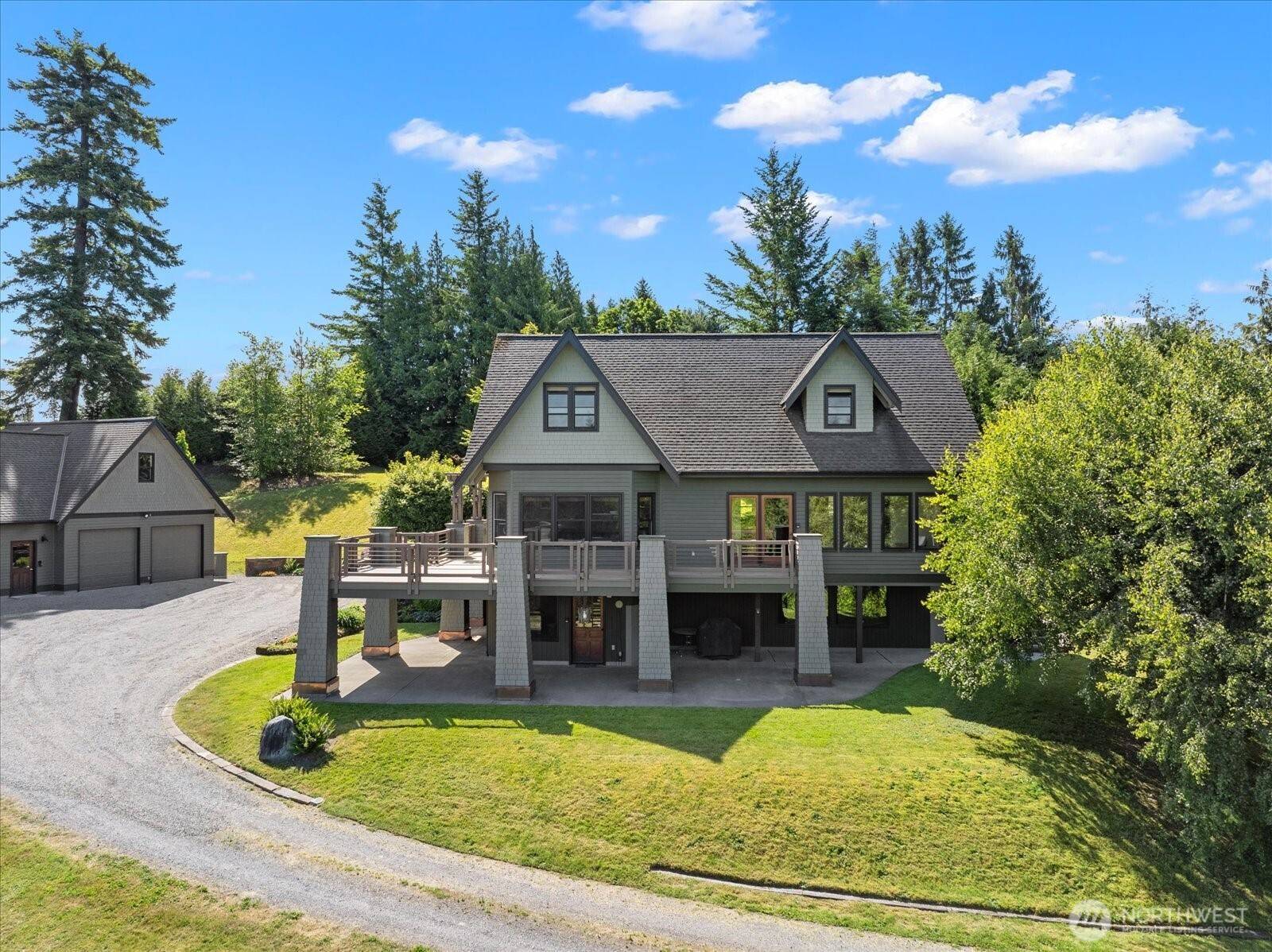 Bellingham, WA 98226,562 E Smith RD