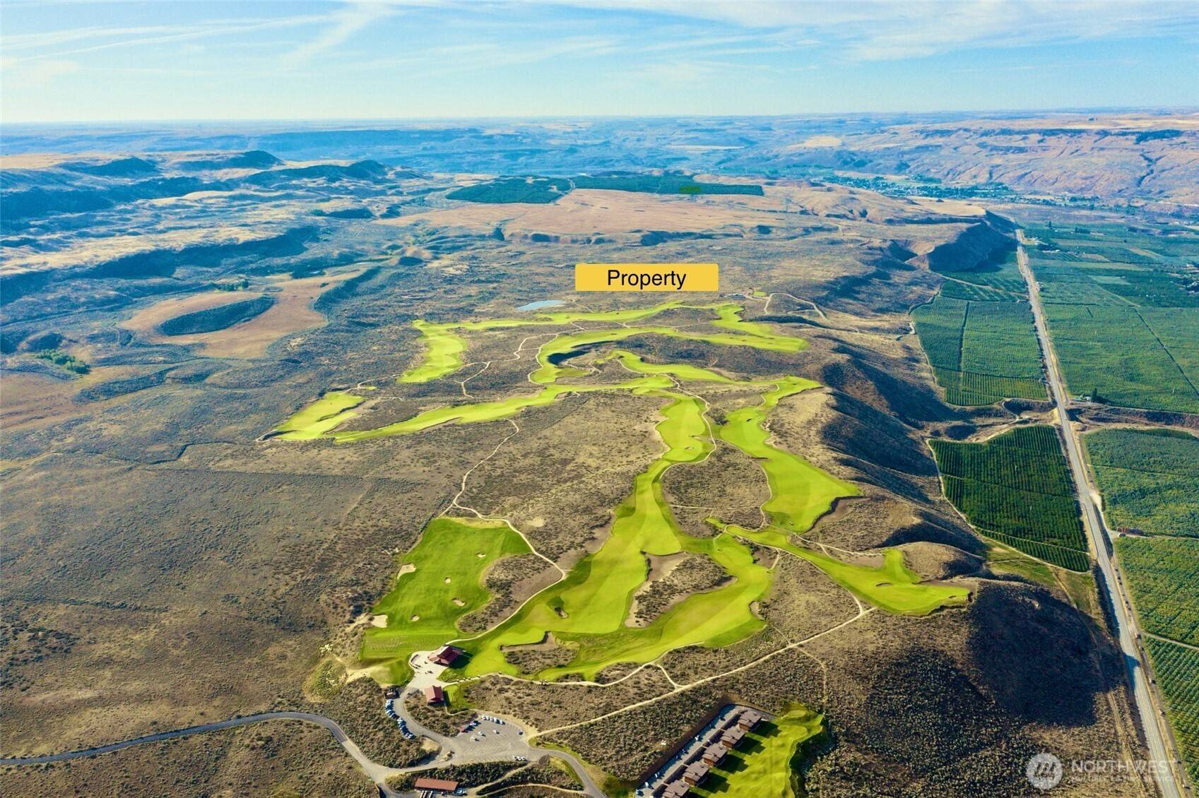 Brewster, WA 98812,0 HWY 17