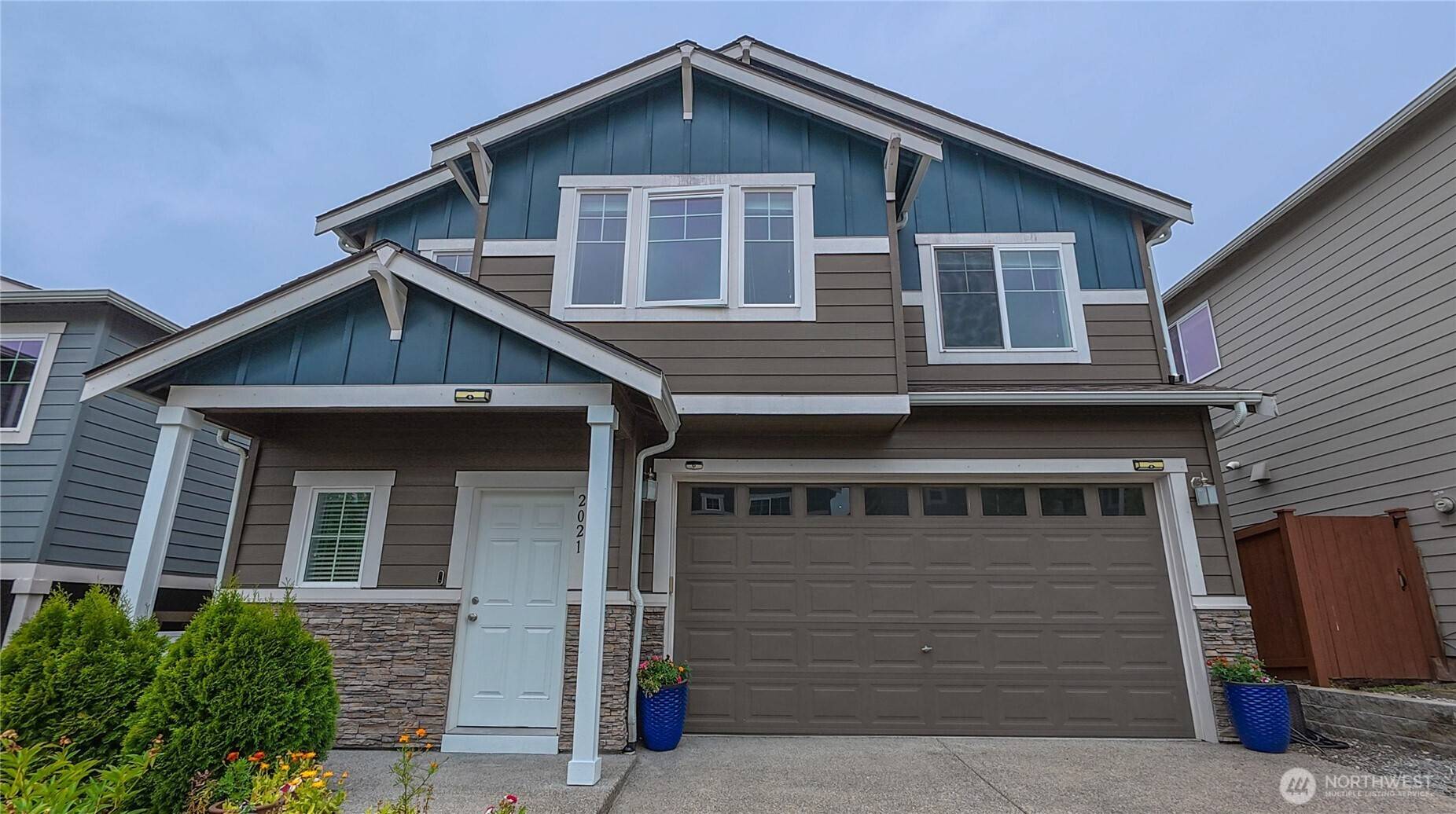 Lynnwood, WA 98087,2021 148th PL SW #24