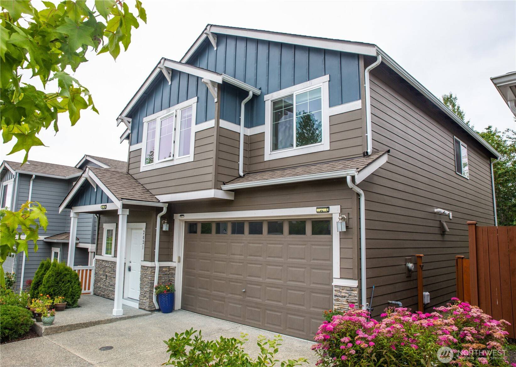 Lynnwood, WA 98087,2021 148th PL SW #24