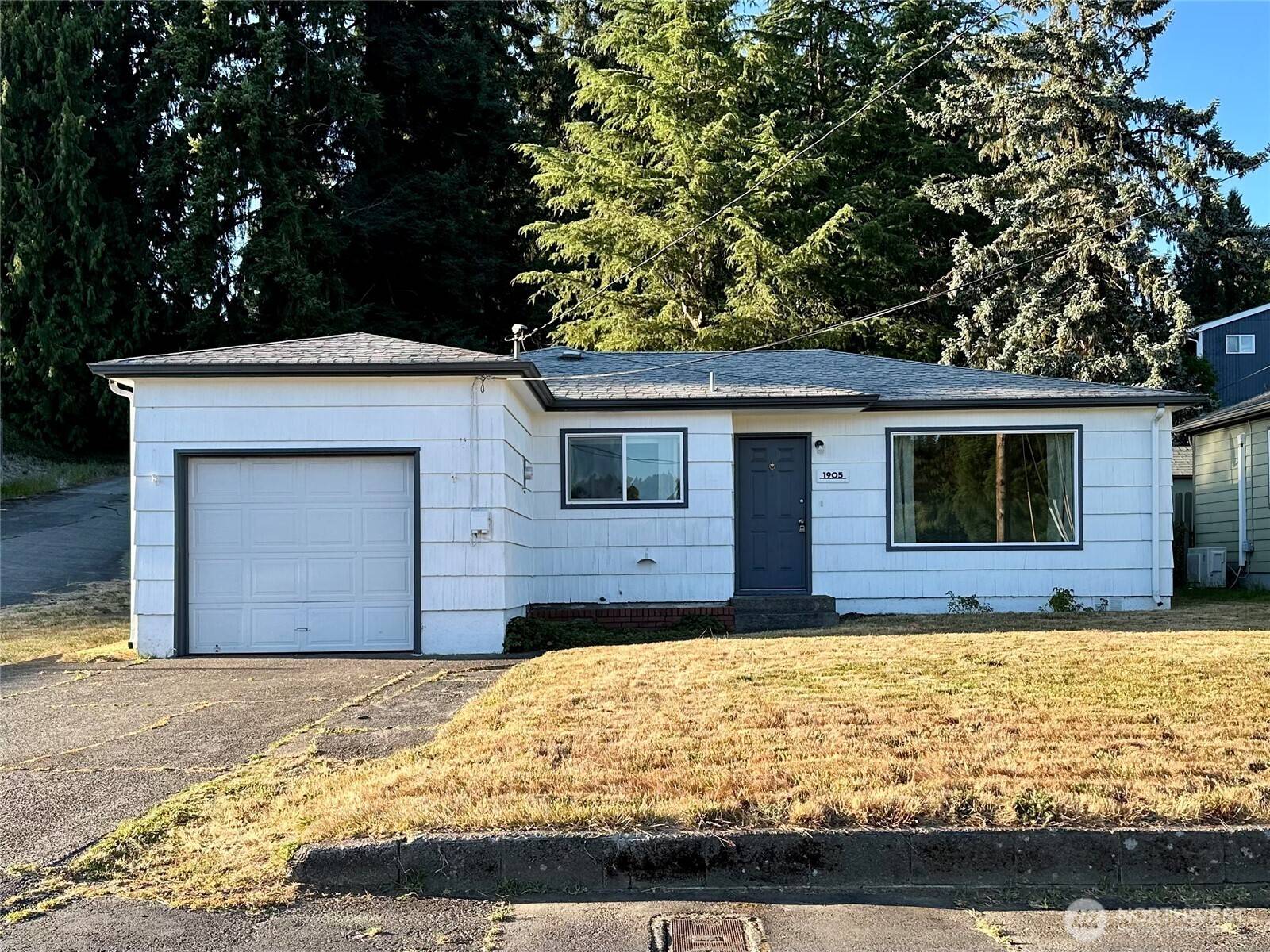 Kelso, WA 98626,1905 Allen ST