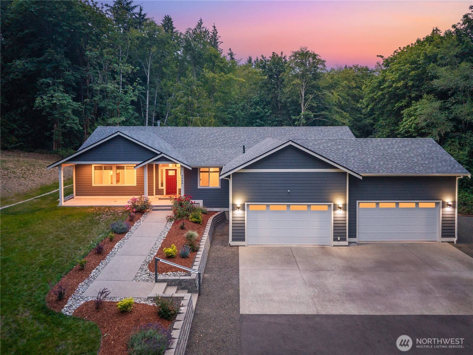 Port Orchard, WA 98366,4464 Eastway DR SE