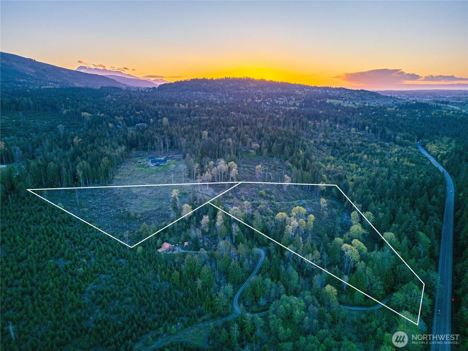 Sequim, WA 98382,0 E Hwy 101