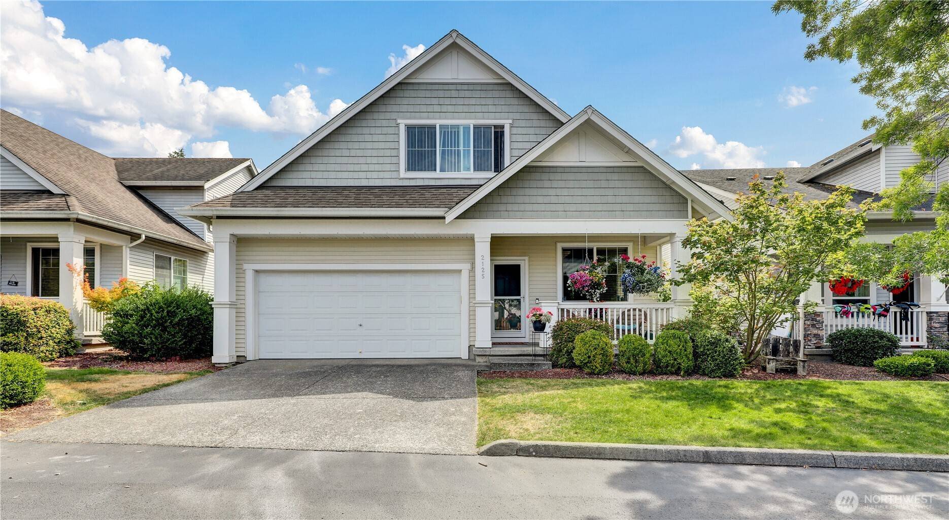 Lake Stevens, WA 98258,2125 84th AVE NE