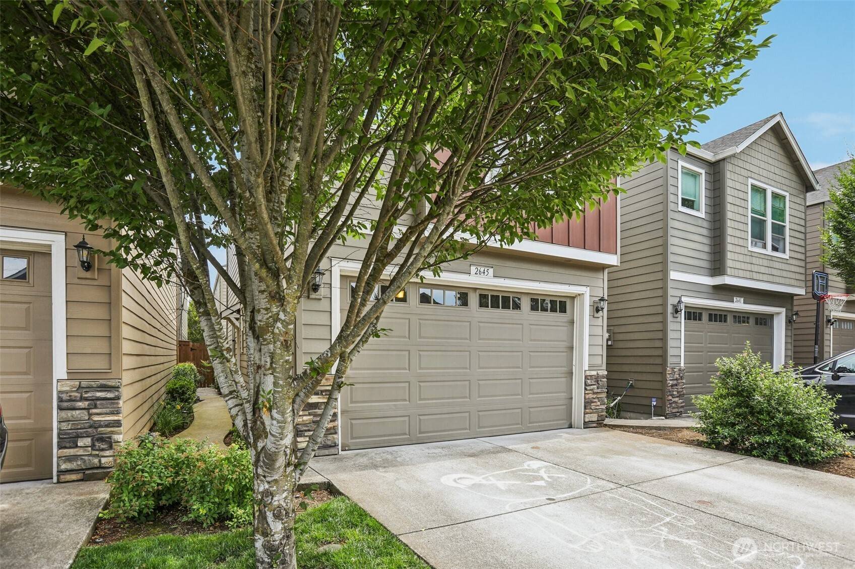 Vancouver, WA 98684,2645 NE 130th CT