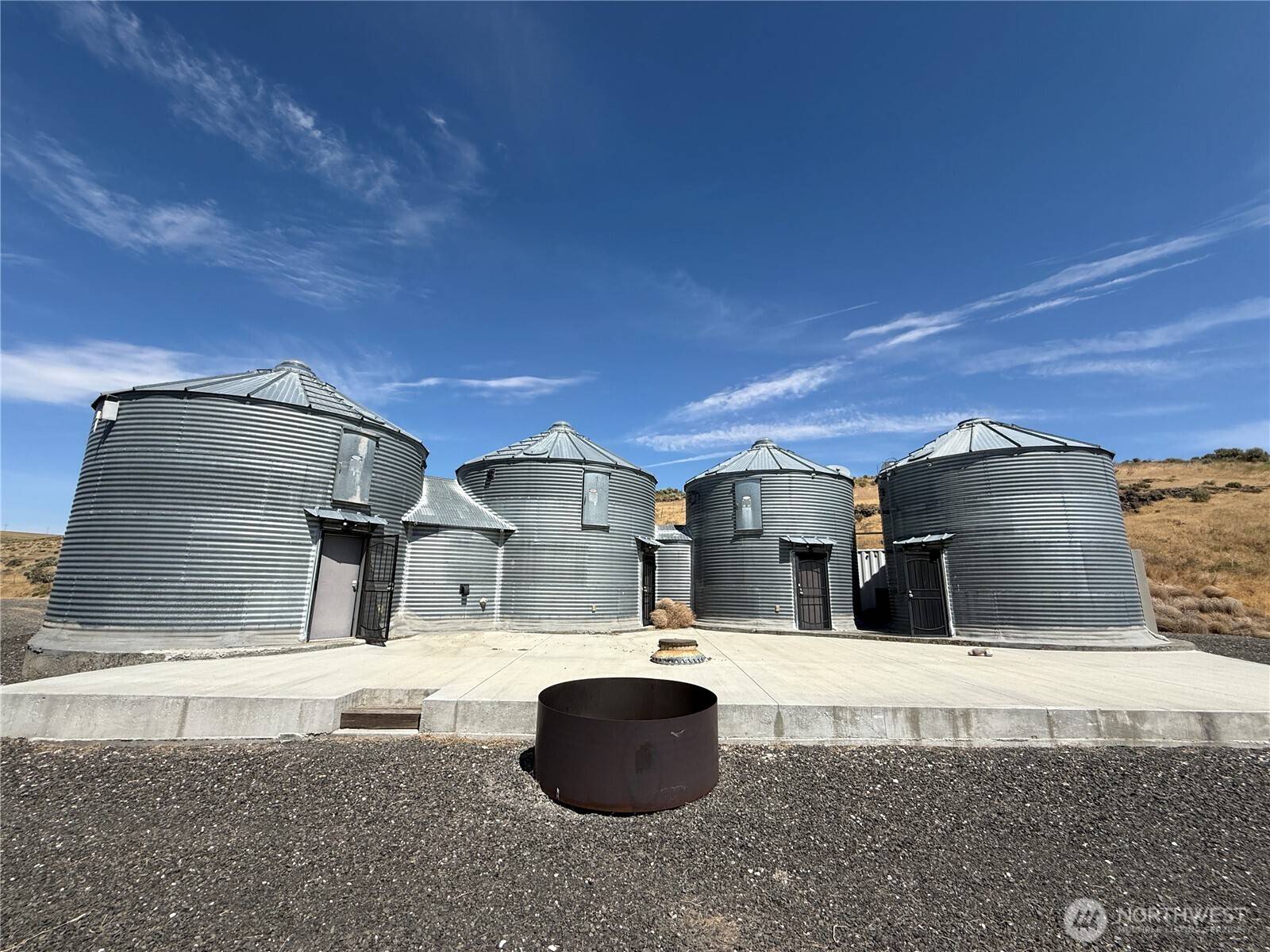 Odessa, WA 99159,2171 N Moody RD