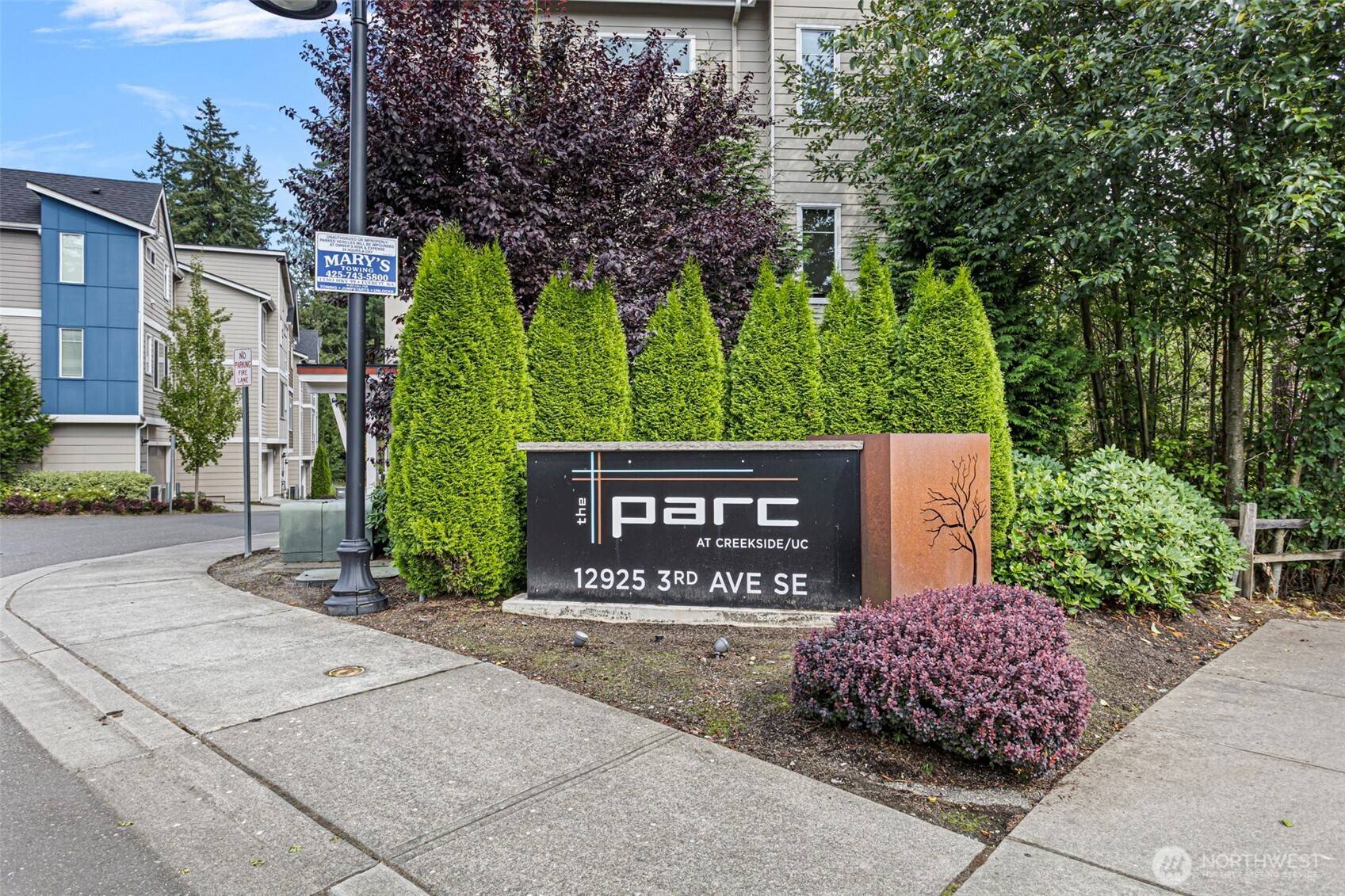 Everett, WA 98208,12925 3rd Ave SE #E5