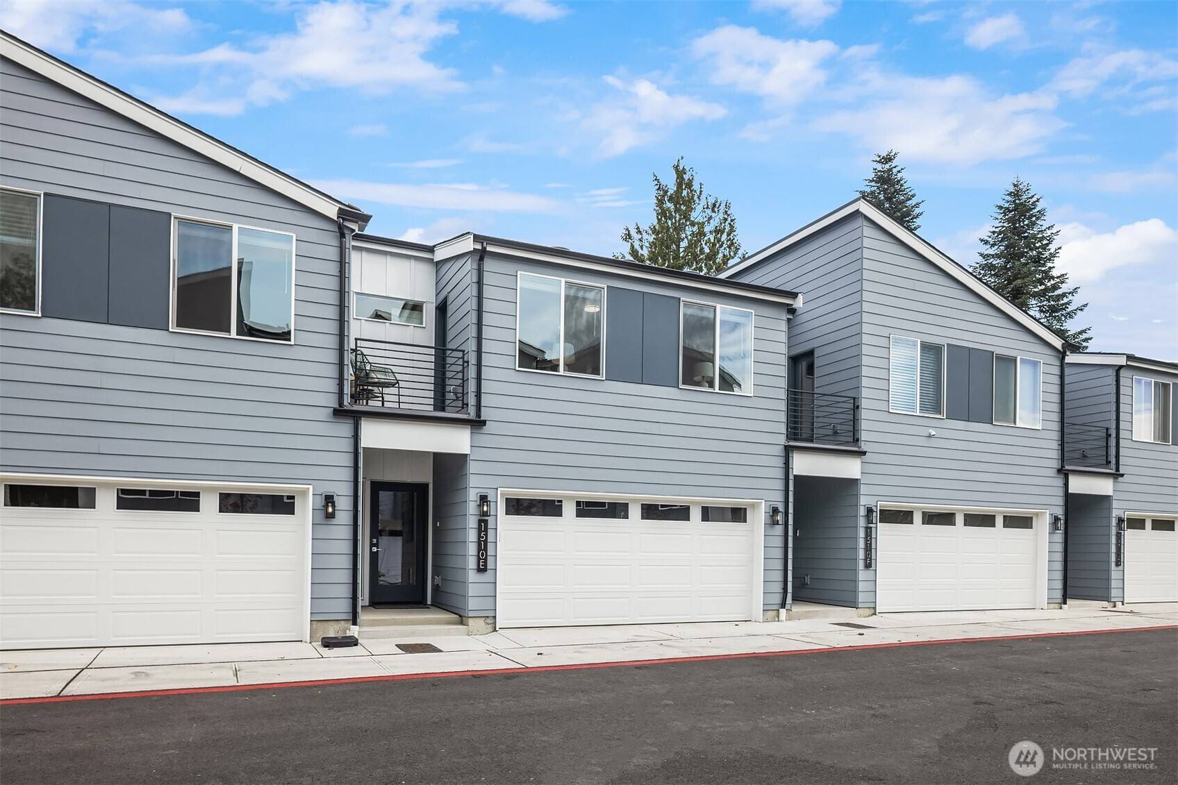 Everett, WA 98204,1510 Hollow Dale PL #E
