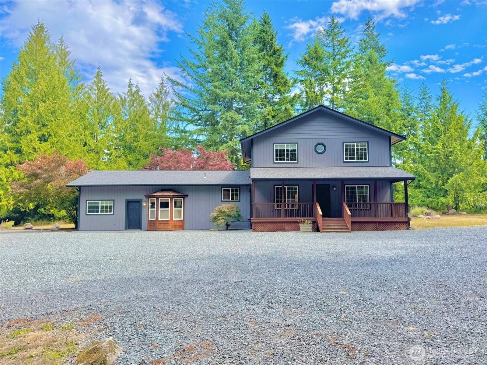 Eatonville, WA 98328,9320 395th ST E