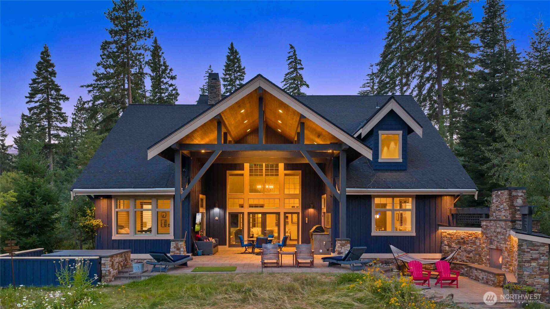 Cle Elum, WA 98922,681 Maple Leaf LOOP