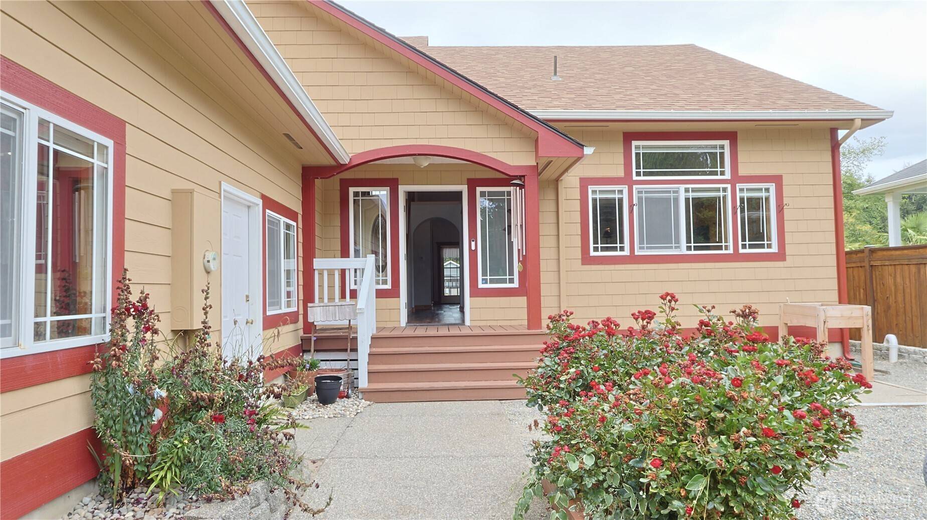 Ocean Shores, WA 98569,108 Bass AVE NE