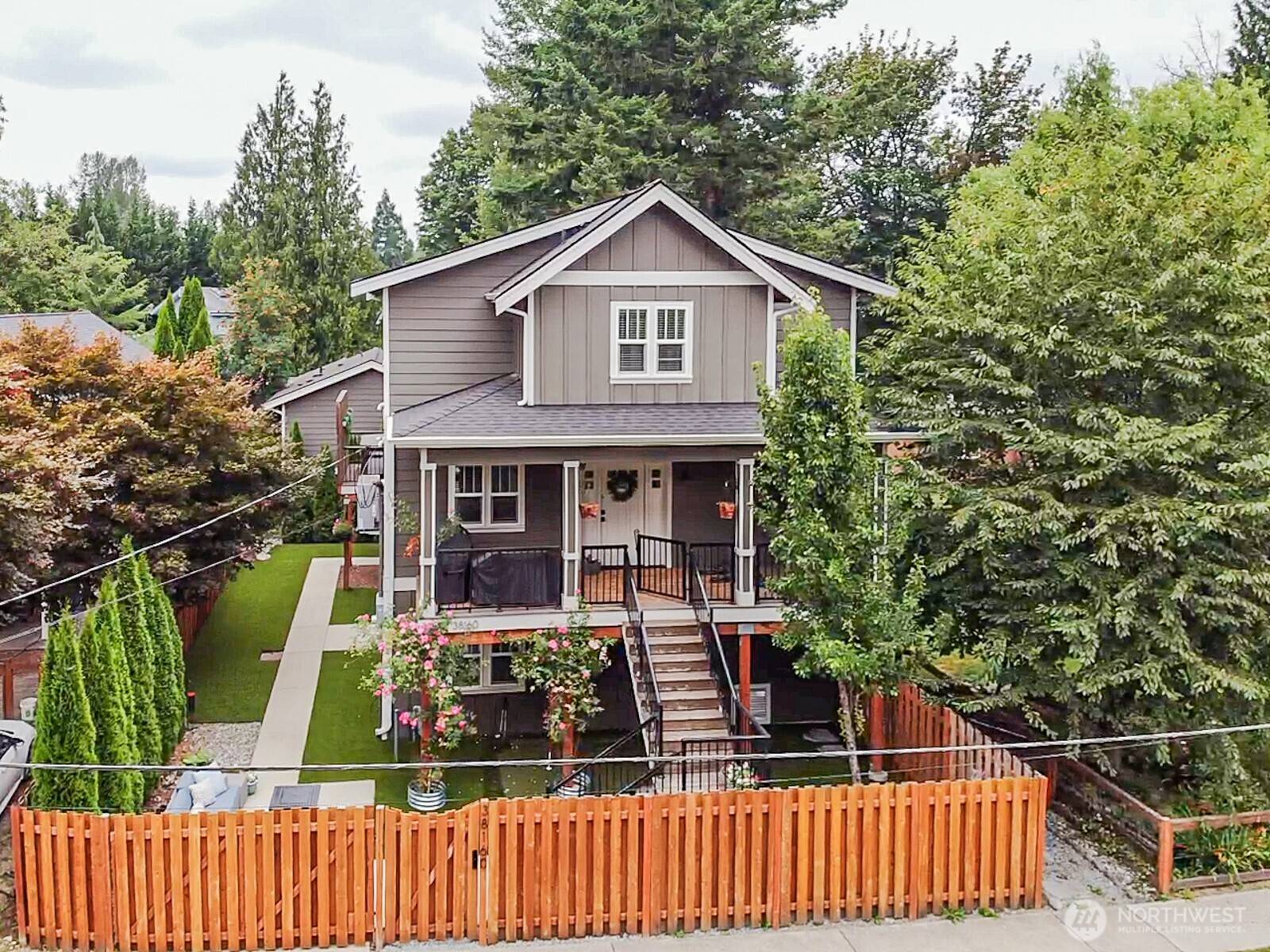 Snoqualmie, WA 98065,38160 SE Cedar ST