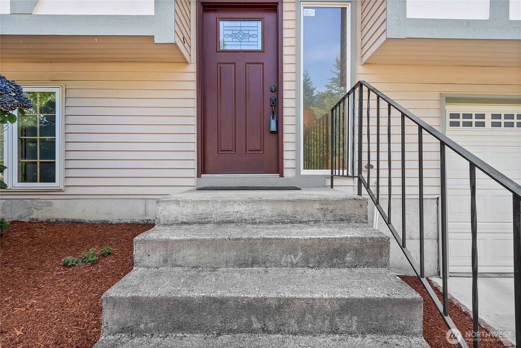 Renton, WA 98058,1605 Index AVE SE