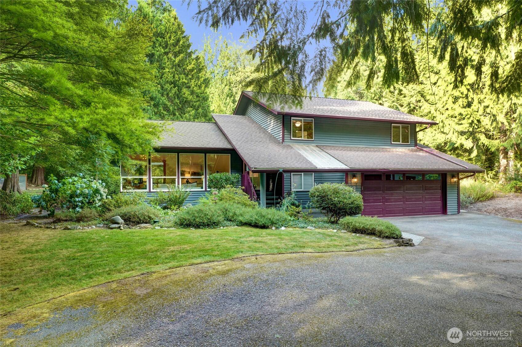 Woodinville, WA 98077,19602 NE 185th ST