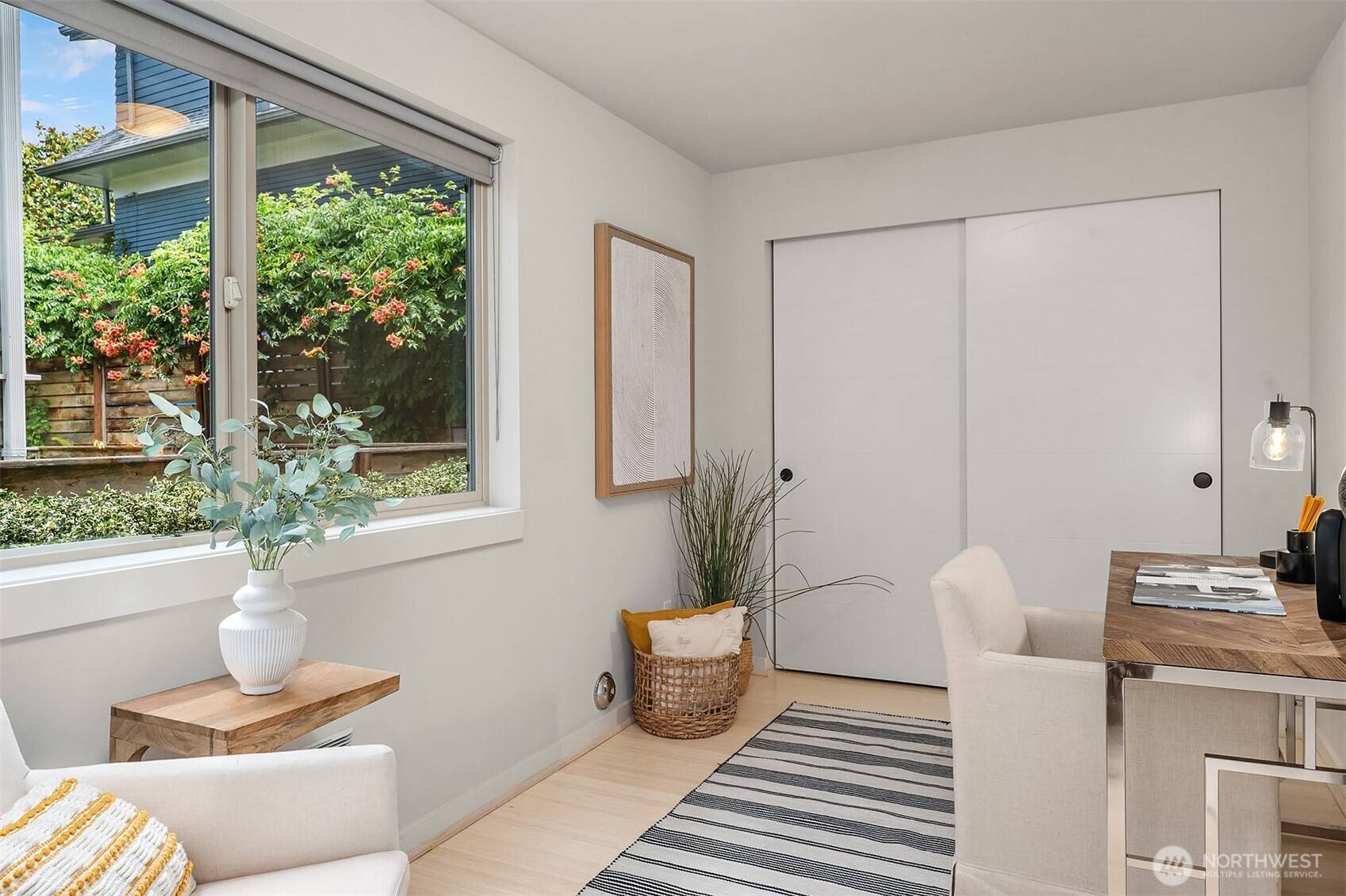 Seattle, WA 98107,2421 NW 61st ST #A