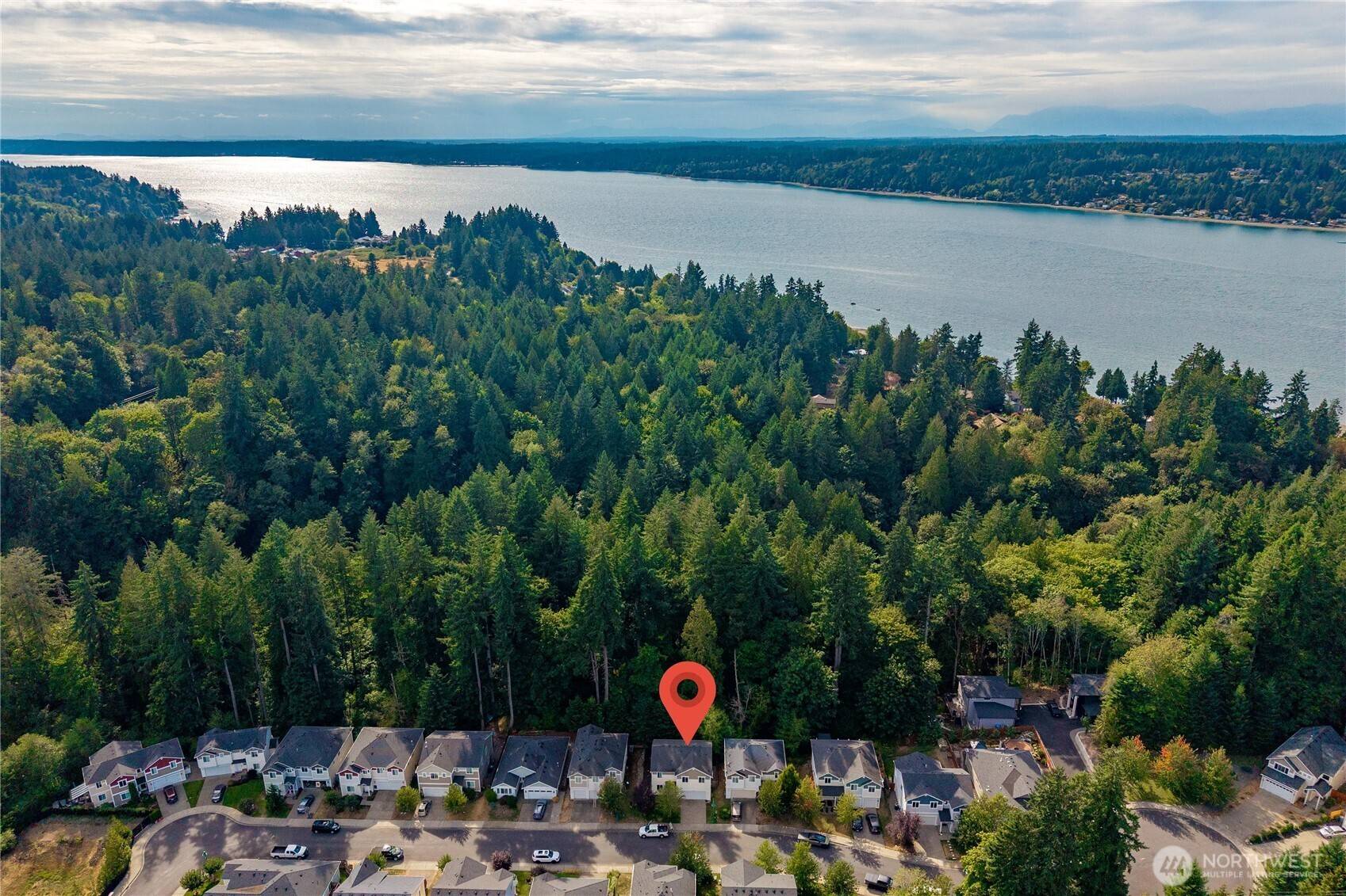 Gig Harbor, WA 98332,12030 61st Av Ct NW