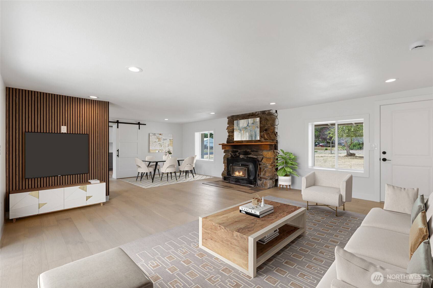 Electric City, WA 99123,77 Diamond AVE