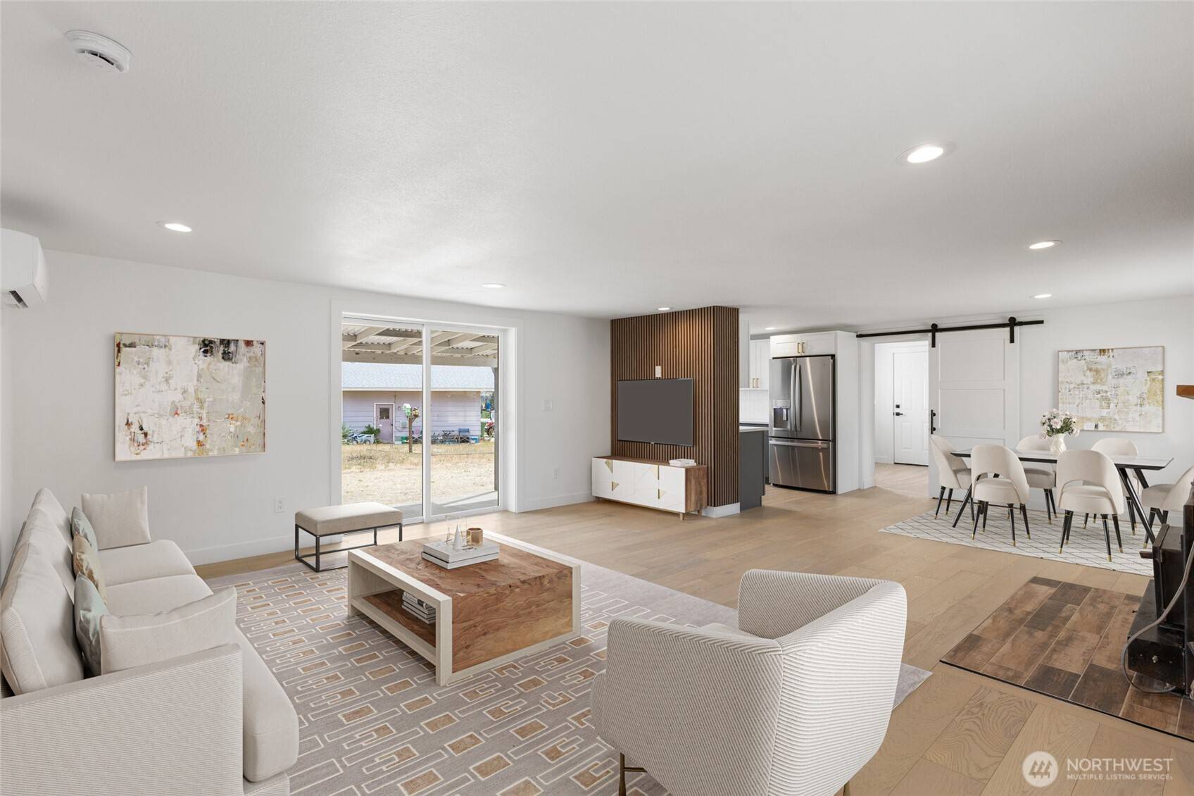 Electric City, WA 99123,77 Diamond AVE