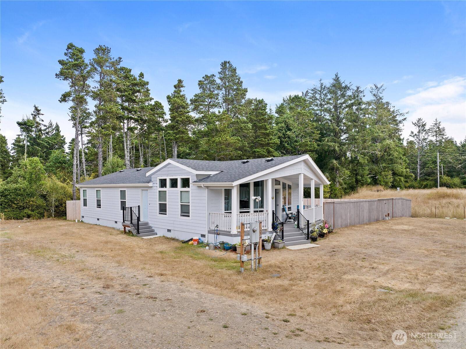 Ocean Park, WA 98640,1225 204th LN