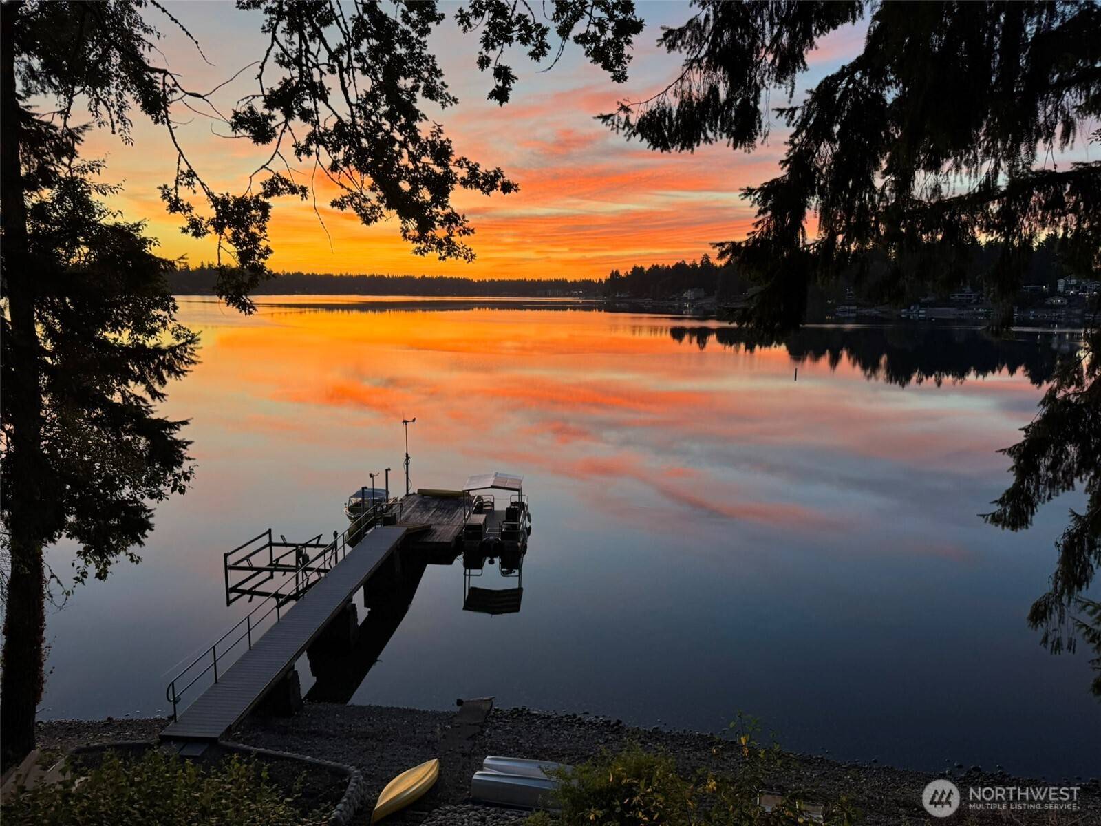 Lakewood, WA 98498,22 Silcox Island