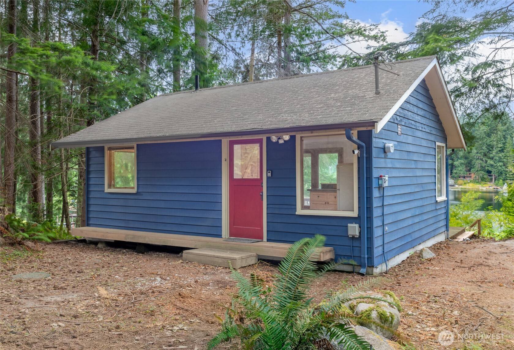 Langley, WA 98260,4945 Lakeside DR