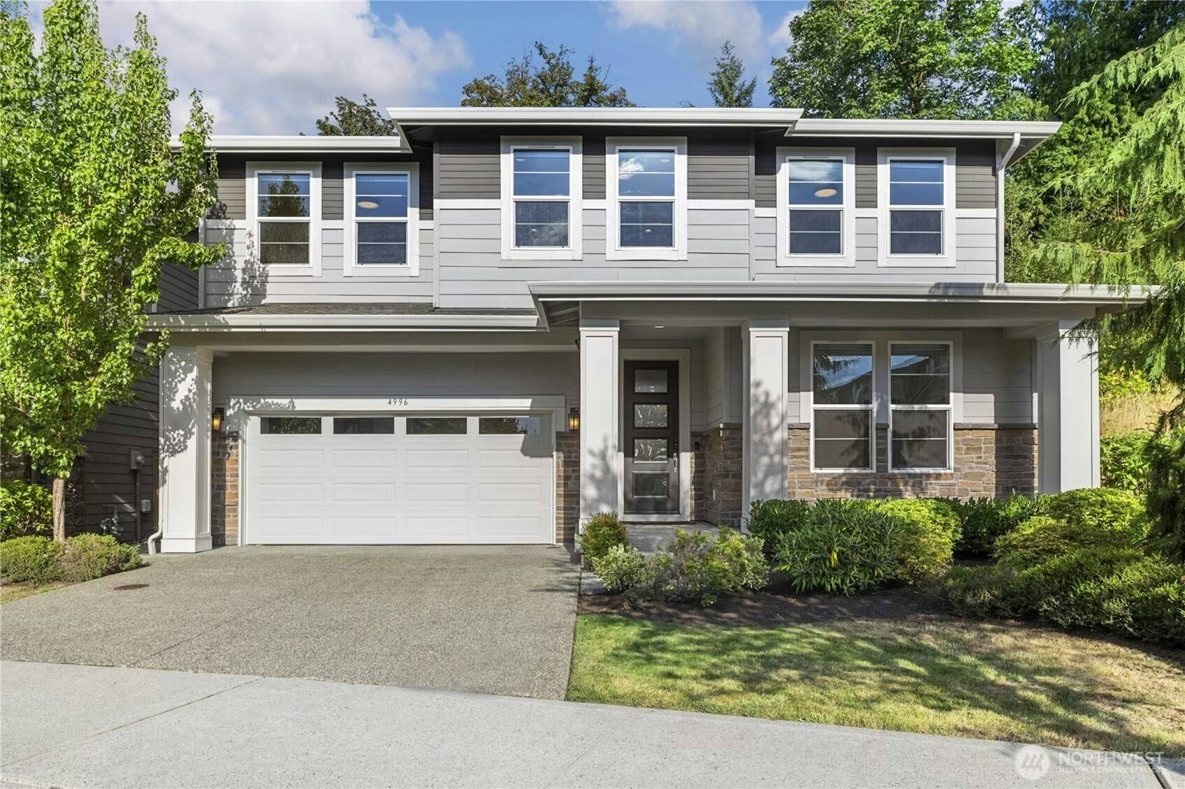 Issaquah, WA 98029,4996 232nd AVE SE