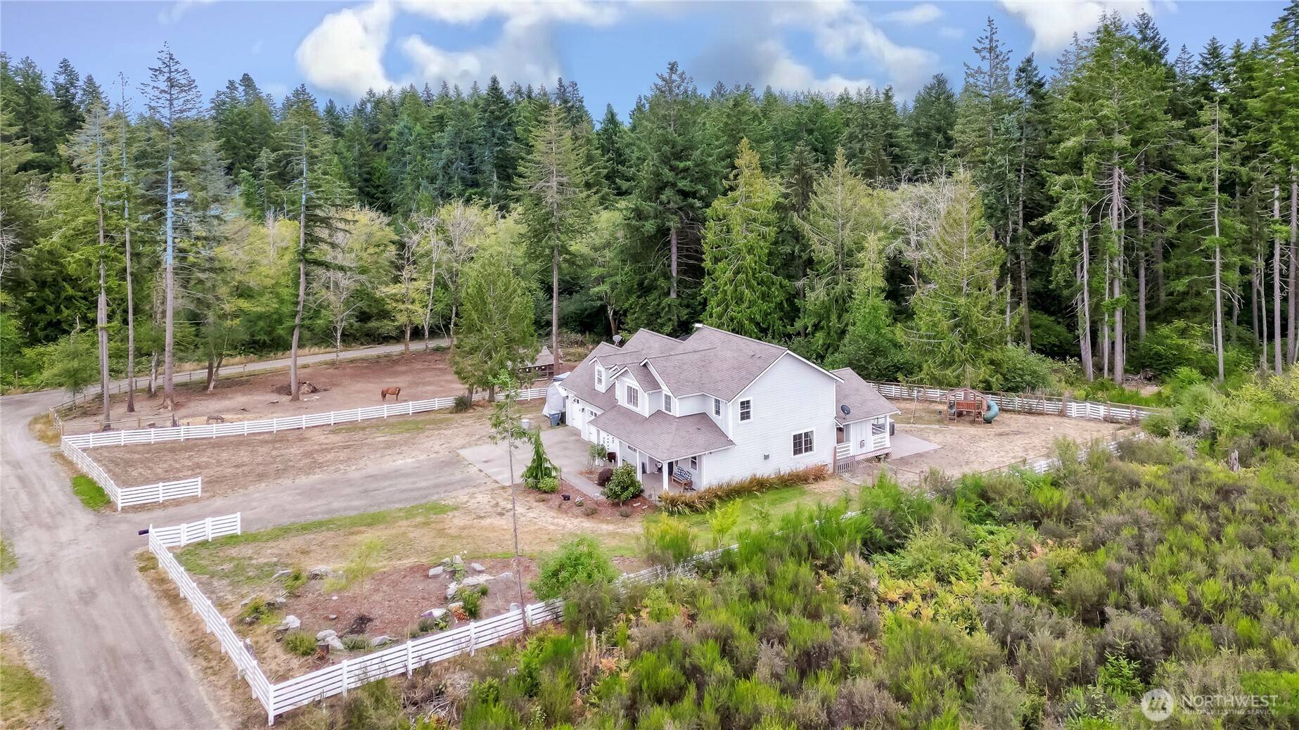 Gig Harbor, WA 98329,13112 Grouse Hollow DR NW