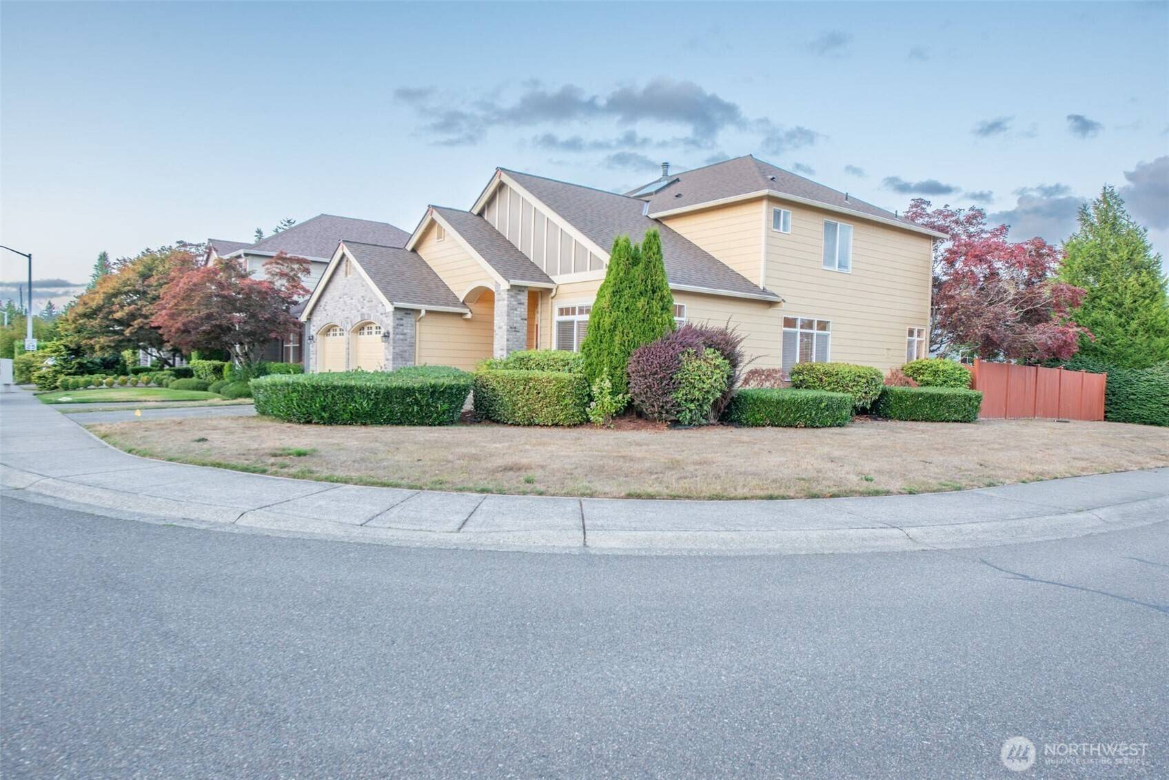 Bothell, WA 98012,17433 31st DR SE