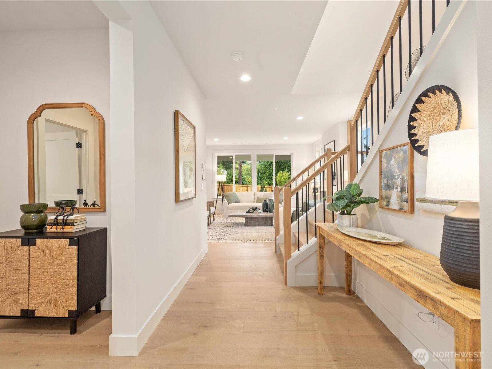 Kenmore, WA 98028,8403 NE 156th (Lot 2) PL