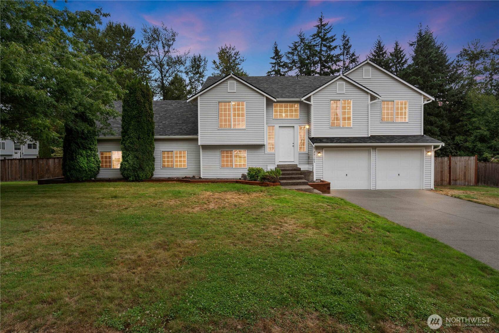 Roy, WA 98580,29105 11th AVE E