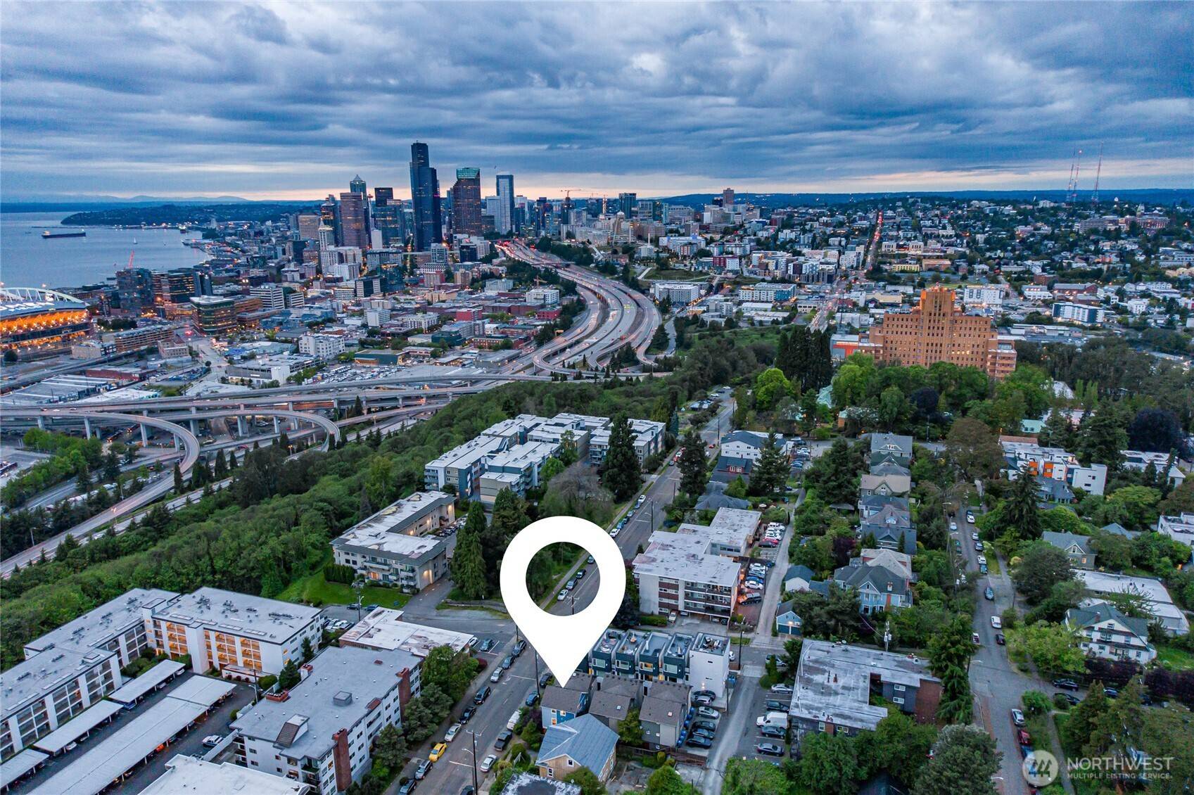 Seattle, WA 98144,1508 12th AVE S #B