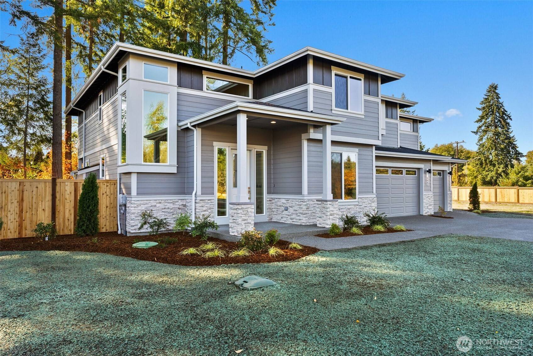 Tumwater, WA 98512,5662 Mimi ST SW #Lot 2